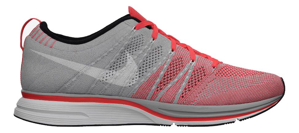 Nike Flyknit Trainer+ Running Shoe