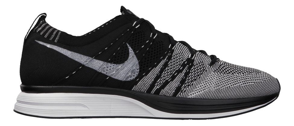 Nike Flyknit Trainer+ Running Shoe