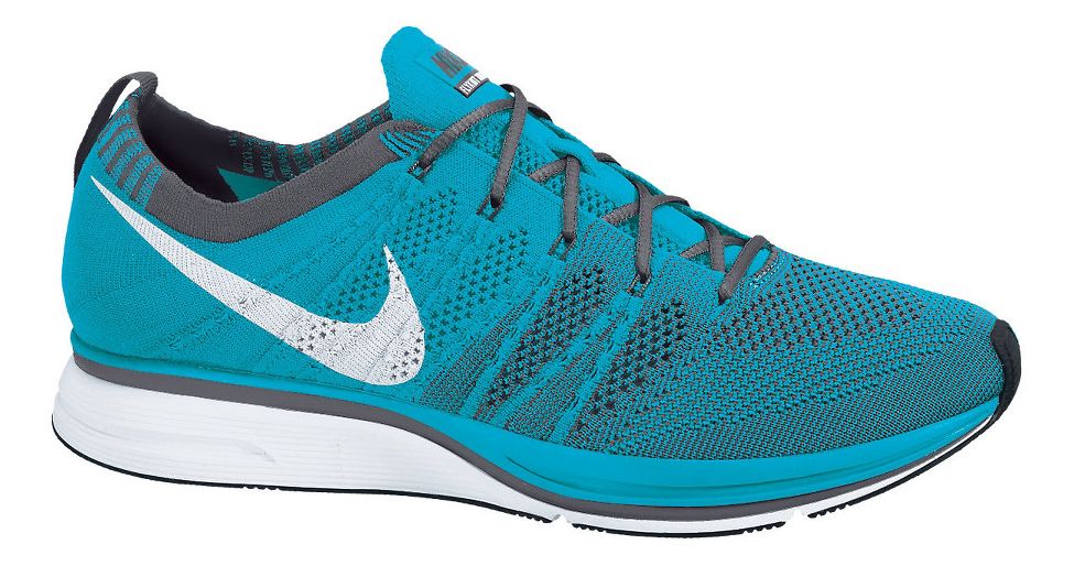 Nike Flyknit Trainer+ Running Shoe