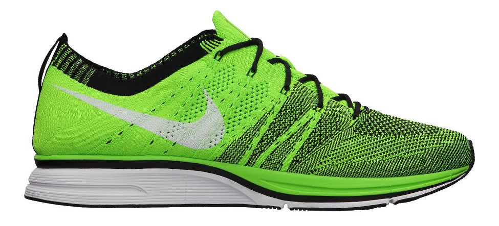 Nike Flyknit Trainer+ Running Shoe