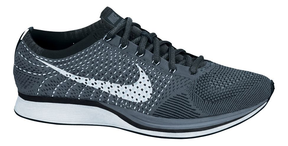 Nike Flyknit Racer Racing Shoe