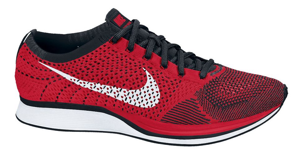 Nike Flyknit Racer Racing Shoe