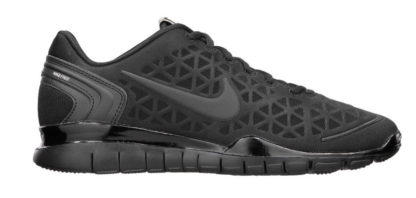 Womens Nike Free TR Fit 2 Cross Training Shoe
