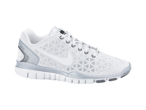 Womens Nike Free TR Fit 2 Cross Training Shoe