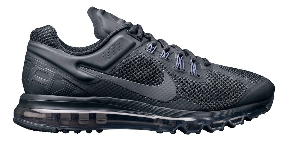 Mens Nike Air Max+ 2013 Running Shoe