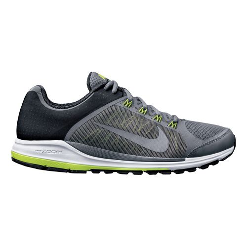 low profile athletic shoes