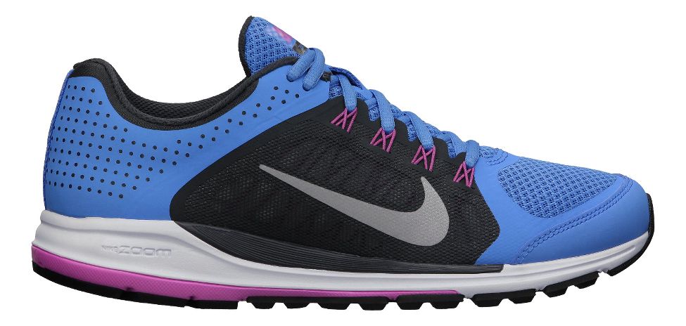 Nike Zoom Elite+ 6 Running Shoe