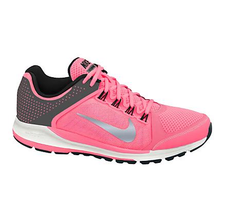 Womens Nike Zoom Elite+ 6 Running Shoe