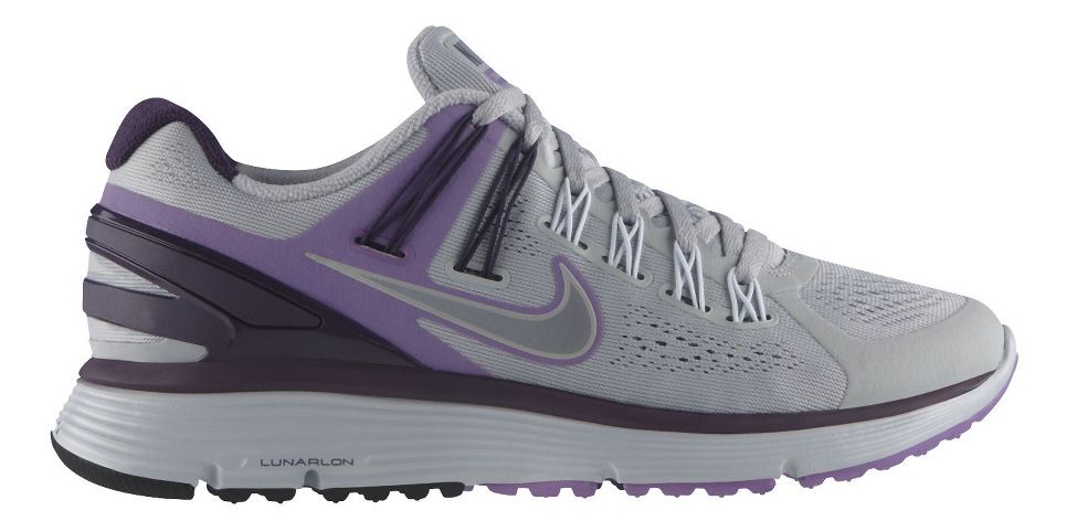 Womens Nike LunarEclipse+ 3 Running Shoe