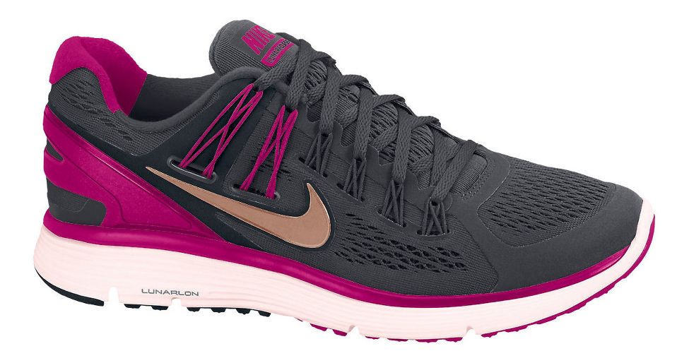 Womens Nike LunarEclipse+ 3 Running Shoe