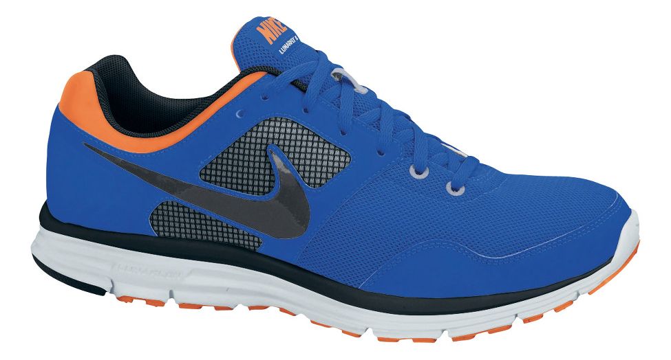 Mens Nike LunarFly+ 4 Running Shoe