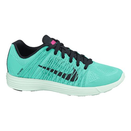 nike flywire running shoes