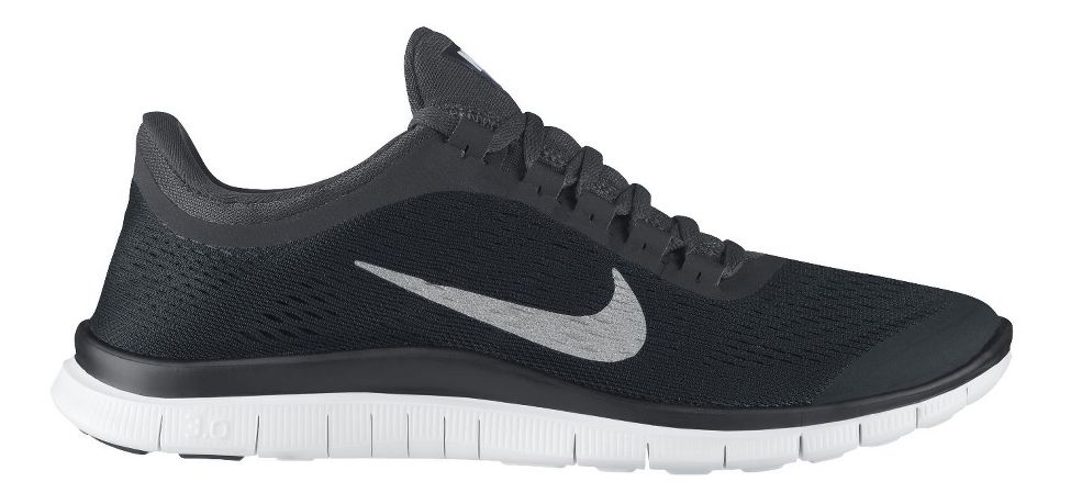 Mens Nike Free 3.0 v5 Running Shoe