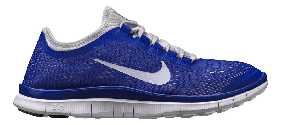 Mens Nike Free 3.0 v5 Running Shoe