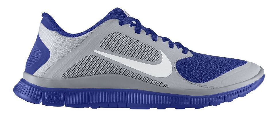 Mens Nike Free 4.0 v3 Running Shoe