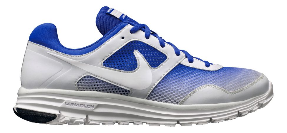 Mens Nike LunarFly+ 4 Breathe Running Shoe