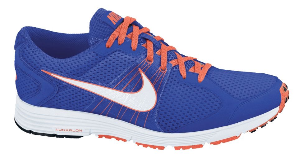 Nike LunarSpeed Lite+ 2 Racing Shoe