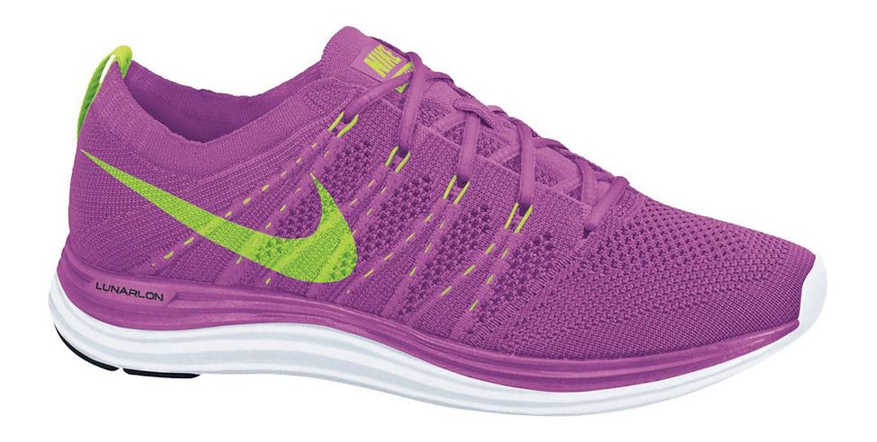 Nike Flyknit Lunar1+ Running Shoe