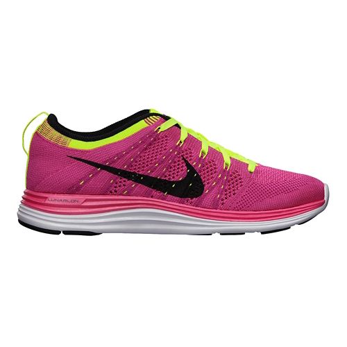 nike cardio
