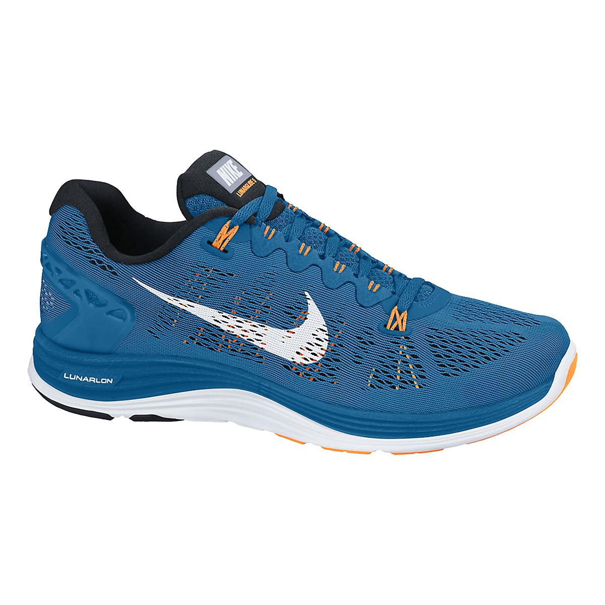 Nike LunarGlide 5 Nike LunarGlide 5