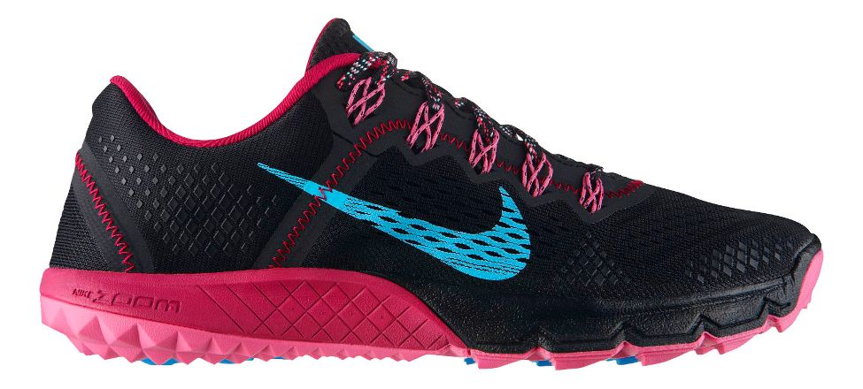 Nike Zoom Terra Kiger Trail Running Shoe
