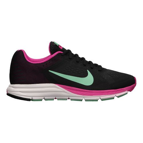 nike low profile shoes women