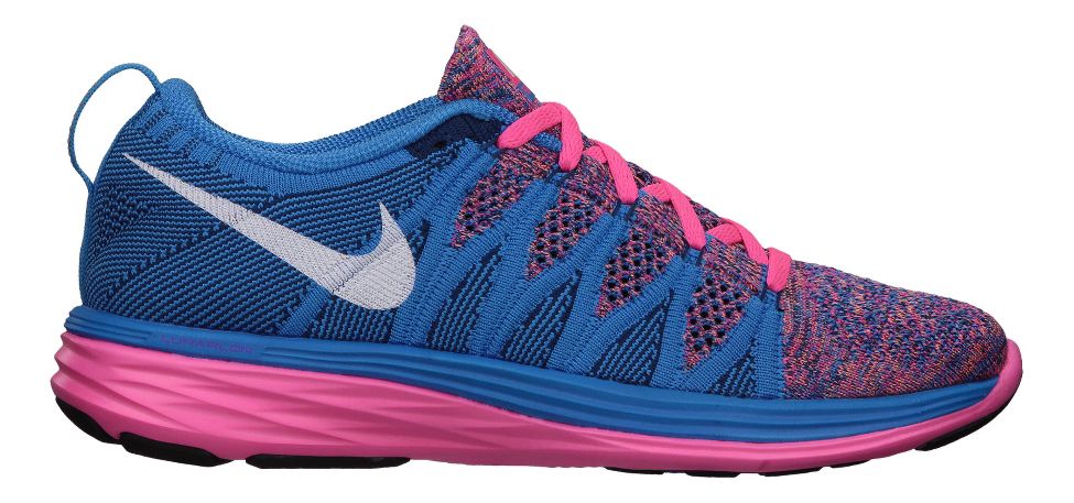 Nike Flyknit Lunar2 Running Shoe