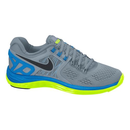 nike support running trainers