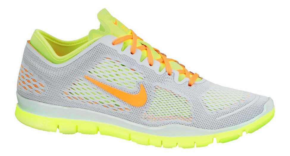 Nike Free 5.0 TR Fit 4 Cross Training Shoe