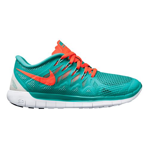 what is the most cushioned nike running shoe