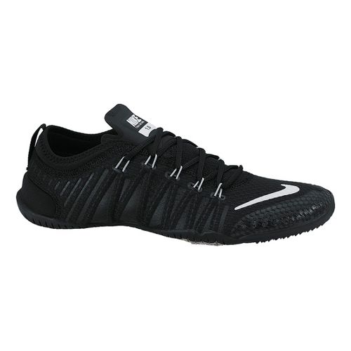 low profile gym shoes