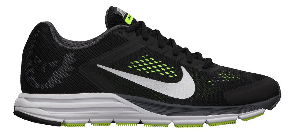 Womens Nike Zoom Structure+ 17 Oregon Project Running Shoe at Road