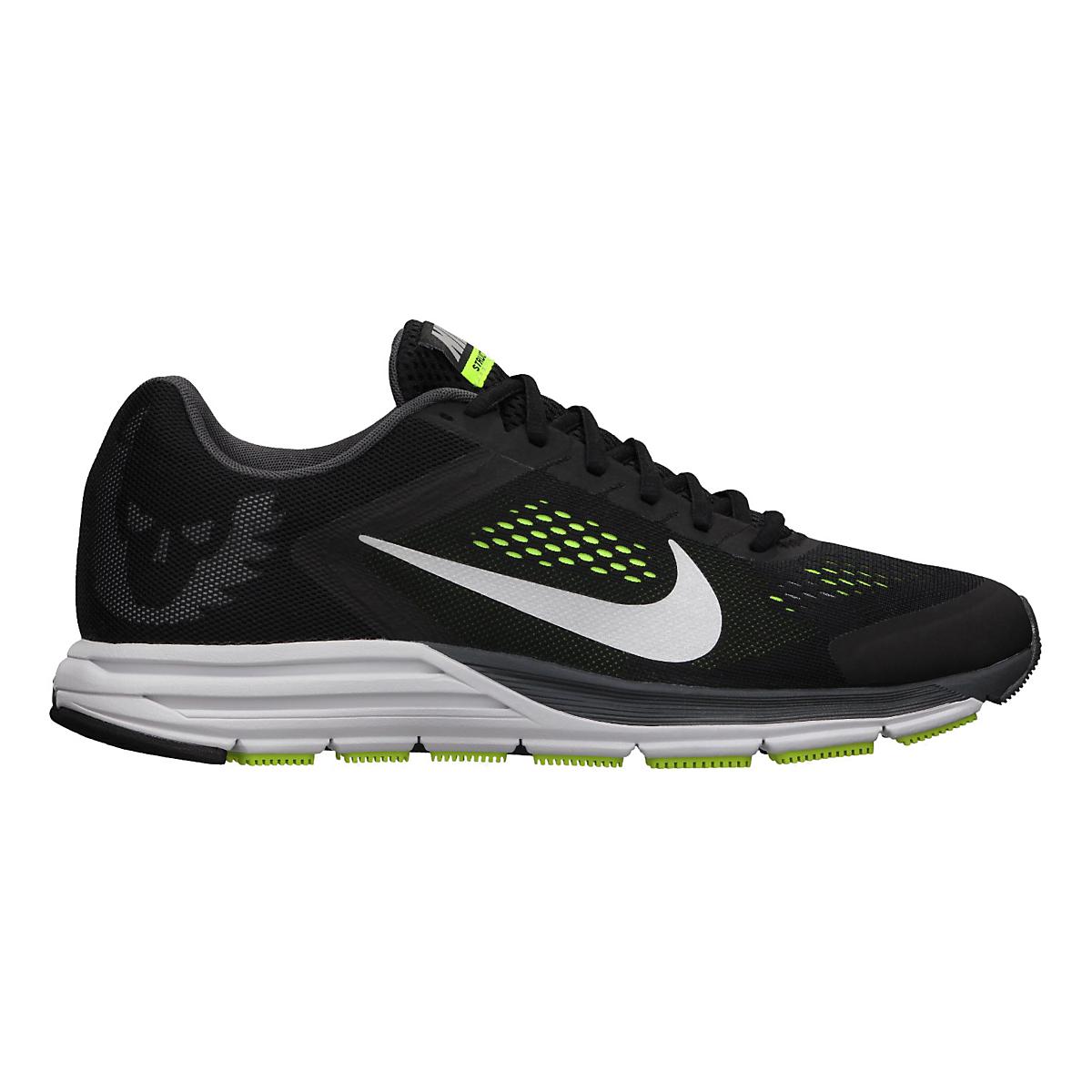 Womens Nike Zoom Structure+ 17 Oregon Project Running Shoe at Road