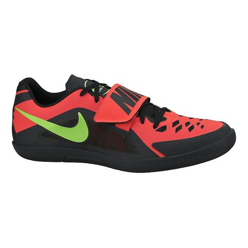 shoes for running track