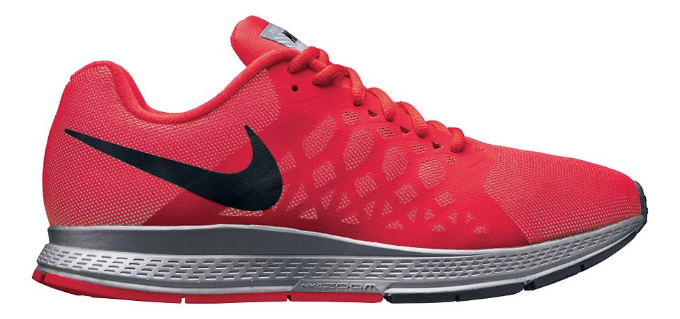 nike zoom pegasus pronation