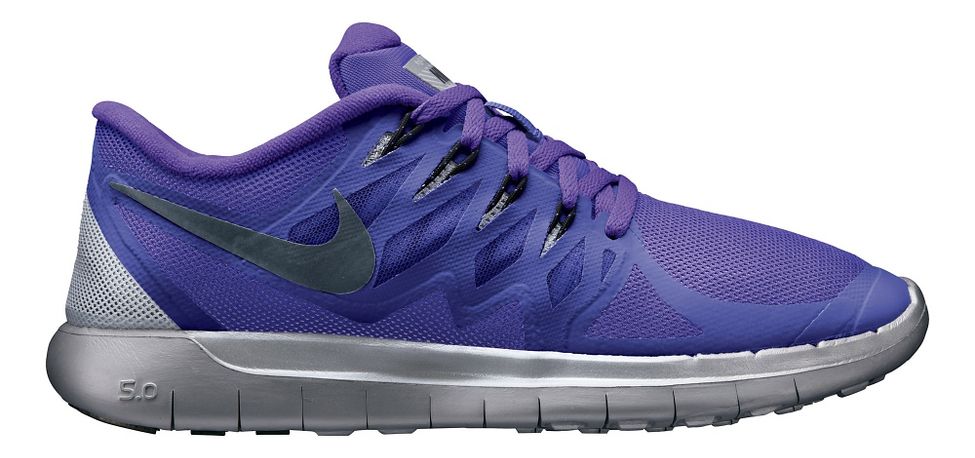 Nike Free 5.0 Flash Running Shoe