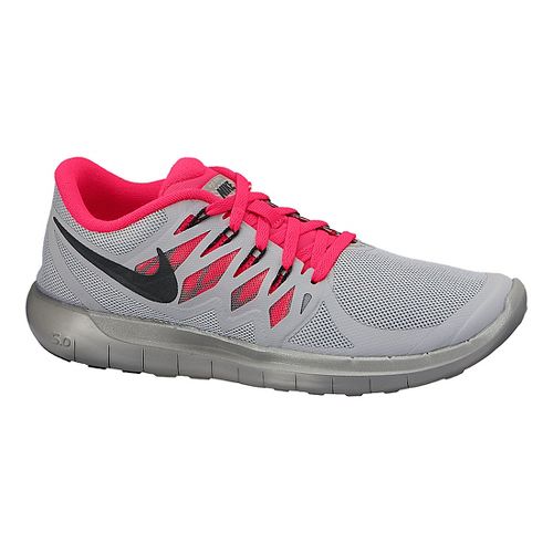 nike low profile shoes women