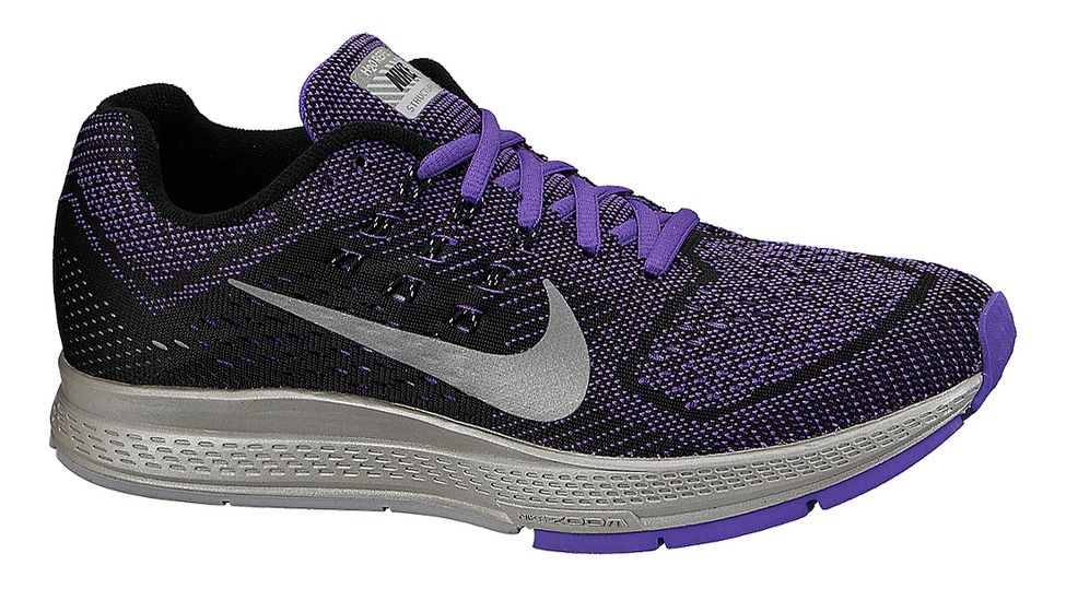 Nike Air Zoom Structure 18 Flash Running Shoe