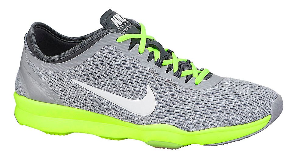 Nike Zoom Fit Cross Training Shoe