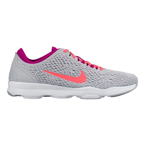 nike running dynamic support