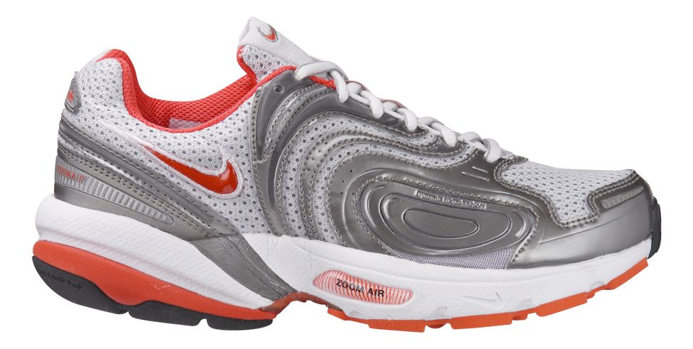 Womens Nike Air Zoom Percept Running Shoe