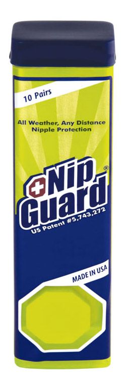NipGuards Skin Care