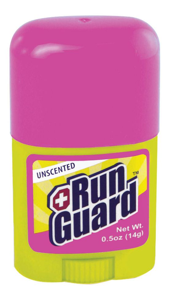 Run Guard Sensitive .5 ounce Skin Care