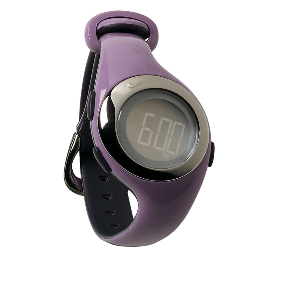 Womens Nike Triax Swift Sync Digital Watch