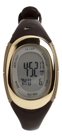 Womens Nike Imara Run Watch