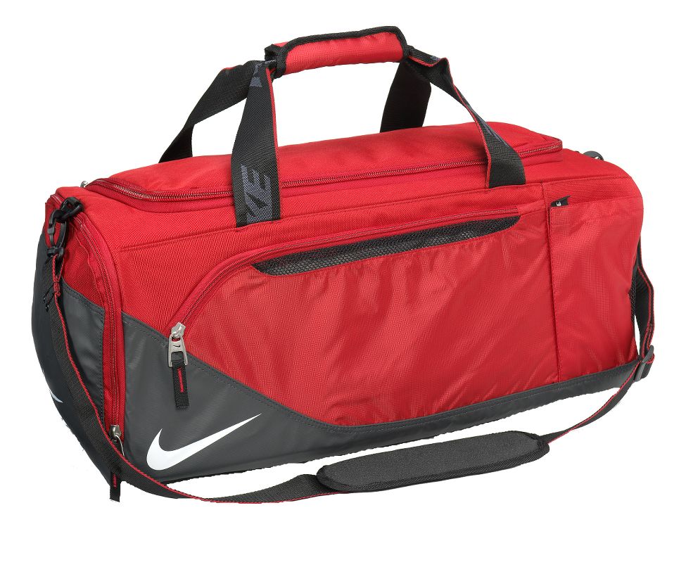 Nike Team Training II Medium Duffel Bag
