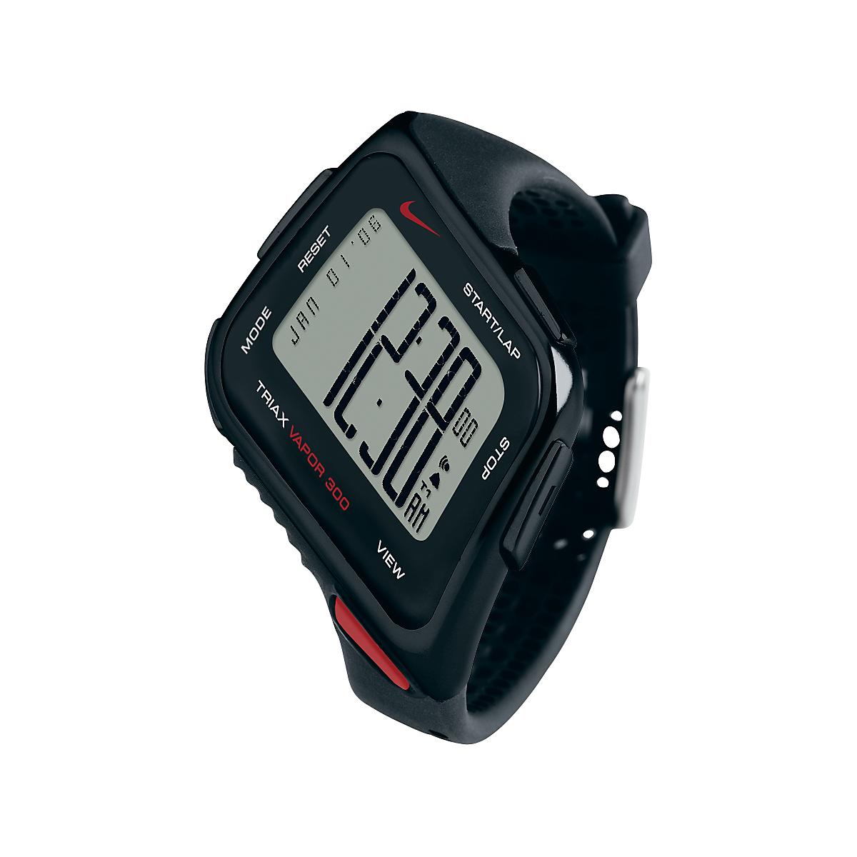Nike Triax Vapor 300 Regular Watches at Road Runner Sports