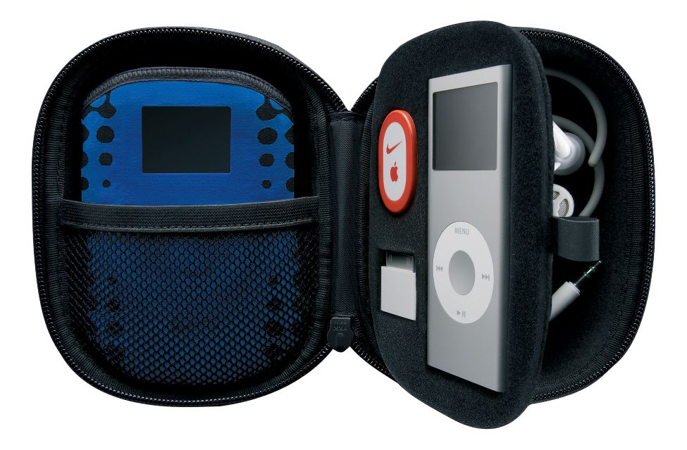 Nike+ Sport Kit Case Holder