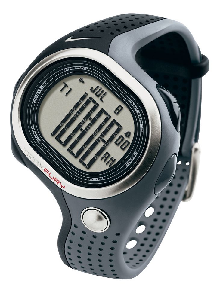 Nike Fury 100 Super Watch