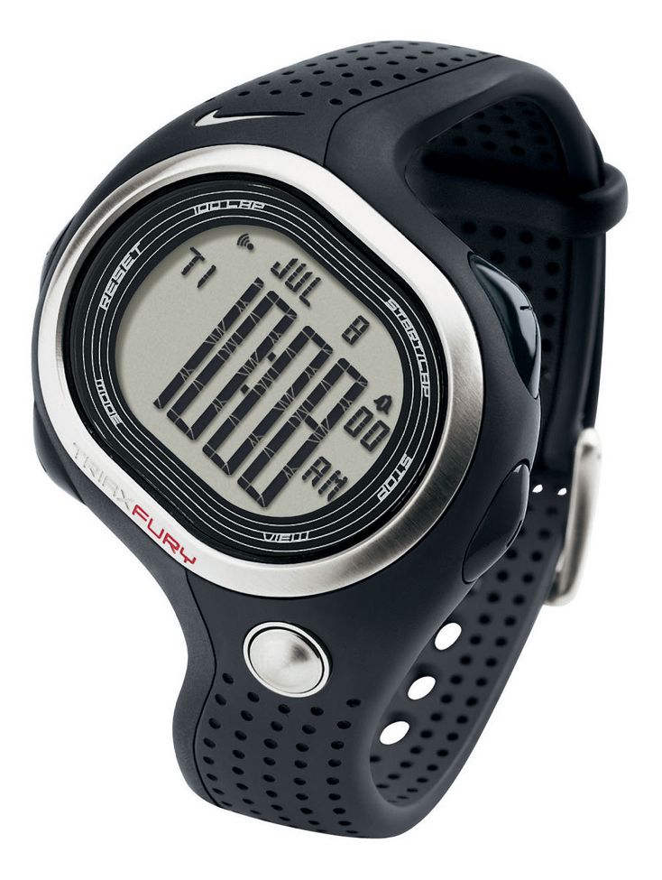 Nike Fury 100 Regular Watch